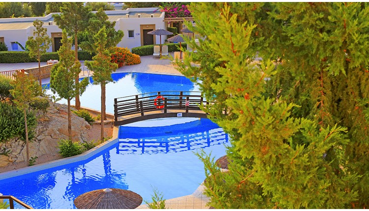 Labranda Kiotari Bay - NR, Родос